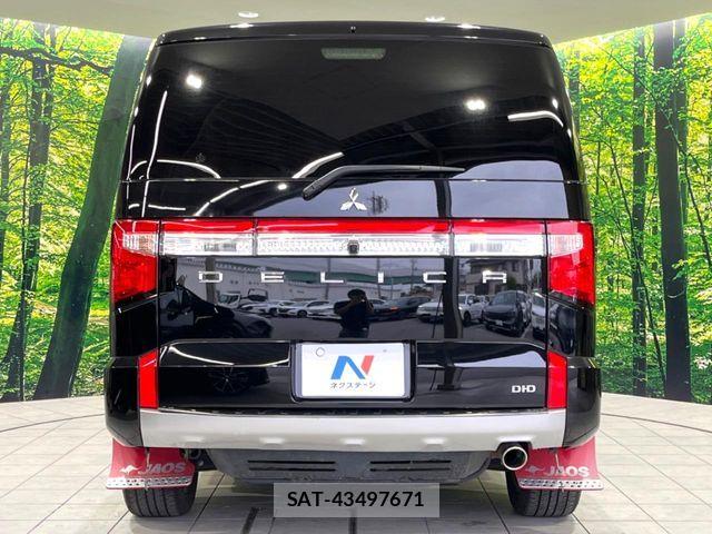 Mitsubishi DELICA 2021-09 6496835-15