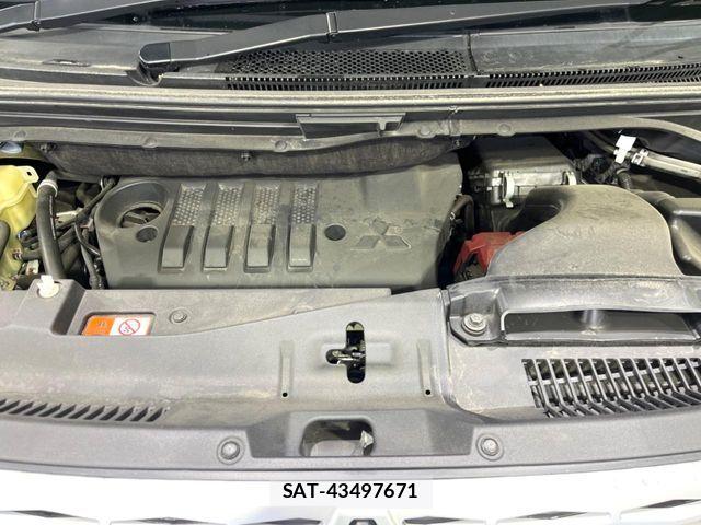 Mitsubishi DELICA 2021-09 6496835-18
