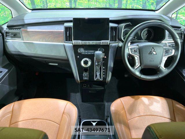 Mitsubishi DELICA 2021-09 6496835-1