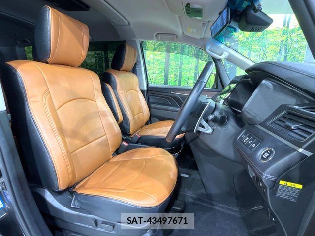 Mitsubishi DELICA 2021-09 6496835-7