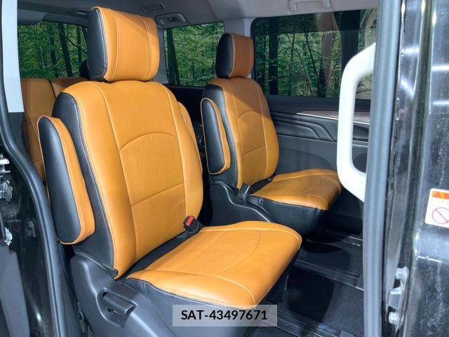 Mitsubishi DELICA 2021-09 6496835-8