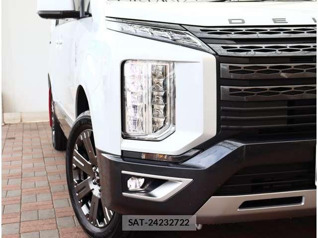 Mitsubishi DELICA 2022-10 6496802-11
