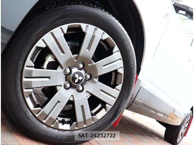 Mitsubishi DELICA 2022-10 6496802-16