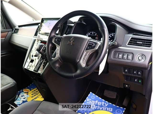 Mitsubishi DELICA 2022-10 6496802-18