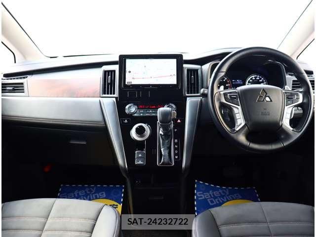 Mitsubishi DELICA 2022-10 6496802-1