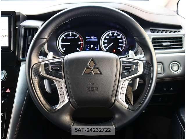 Mitsubishi DELICA 2022-10 6496802-20