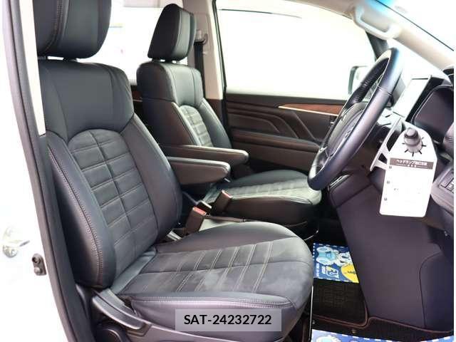 Mitsubishi DELICA 2022-10 6496802-7