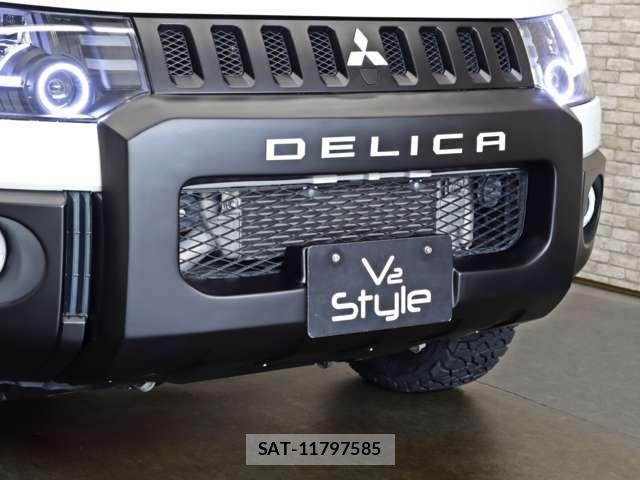 Mitsubishi DELICA 2017-09 6496859-10