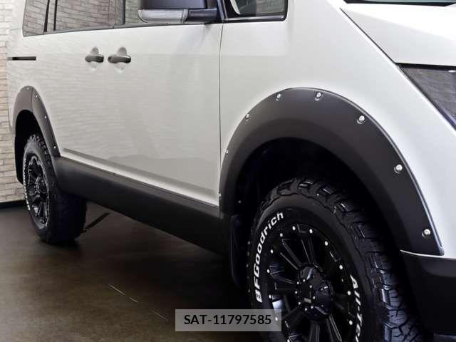 Mitsubishi DELICA 2017-09 6496859-11