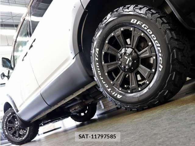 Mitsubishi DELICA 2017-09 6496859-14
