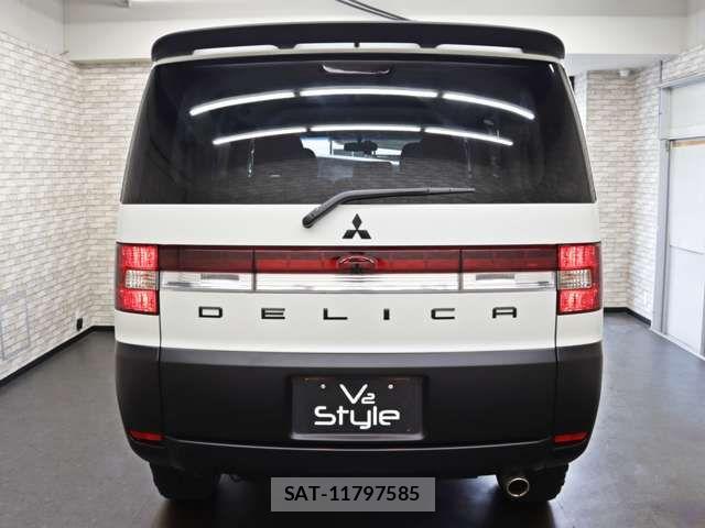 Mitsubishi DELICA 2017-09 6496859-16