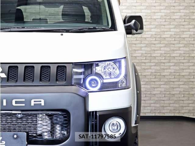 Mitsubishi DELICA 2017-09 6496859-7