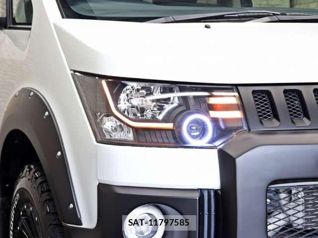 Mitsubishi DELICA 2017-09 6496859-8