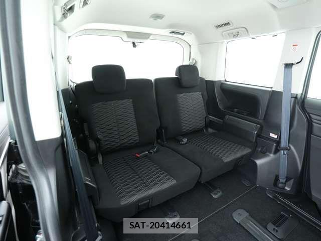 Mitsubishi DELICA 2020-03 6496836-9