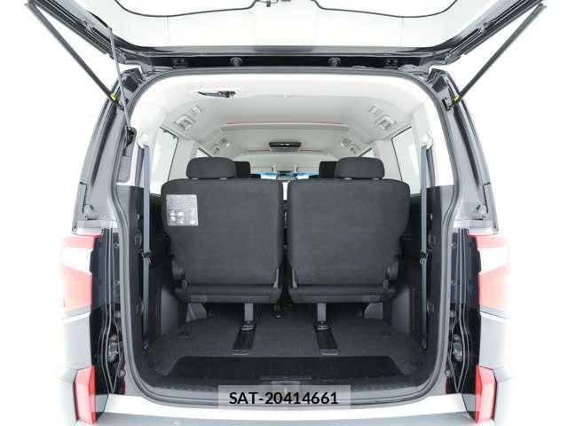Mitsubishi DELICA 2020-03 6496836-10