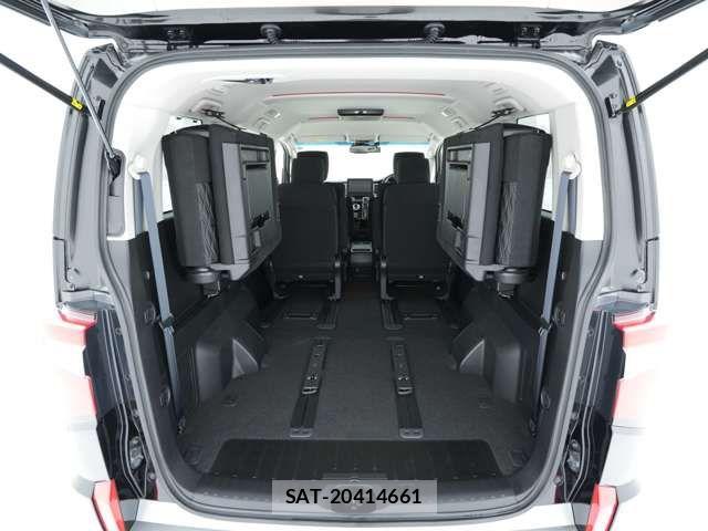 Mitsubishi DELICA 2020-03 6496836-11