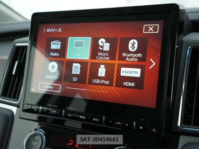 Mitsubishi DELICA 2020-03 6496836-12