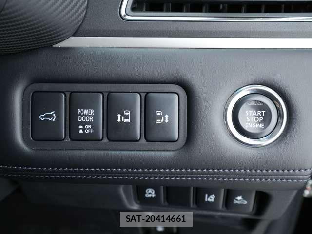 Mitsubishi DELICA 2020-03 6496836-13