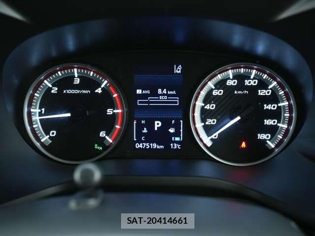 Mitsubishi DELICA 2020-03 6496836-14