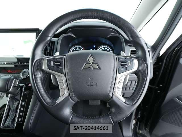 Mitsubishi DELICA 2020-03 6496836-15