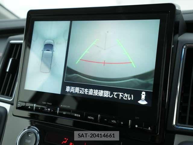 Mitsubishi DELICA 2020-03 6496836-3