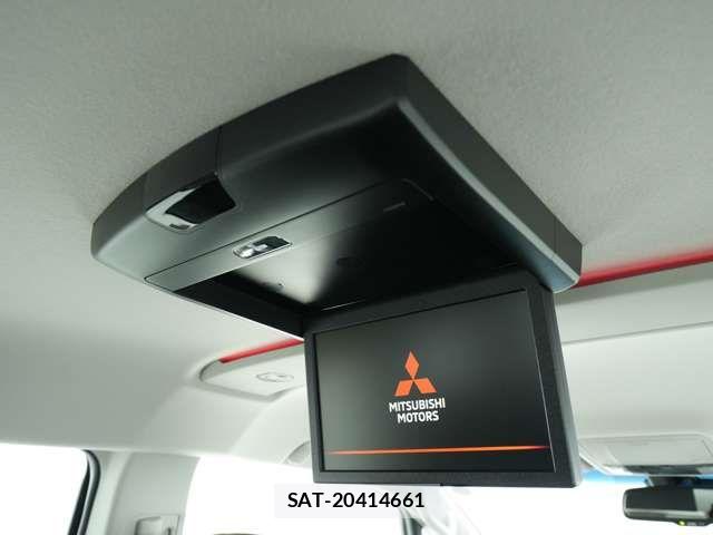 Mitsubishi DELICA 2020-03 6496836-4