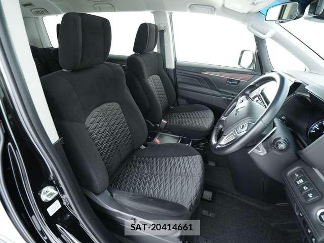 Mitsubishi DELICA 2020-03 6496836-7