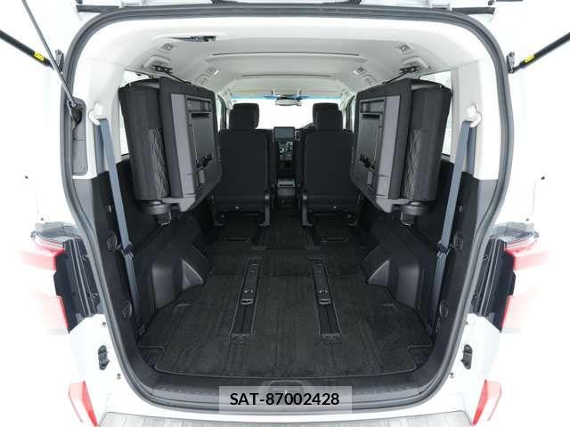 Mitsubishi DELICA 2022-05 6496818-10