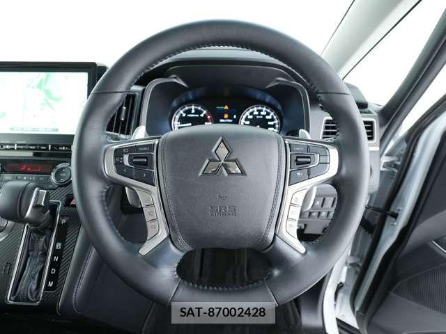 Mitsubishi DELICA 2022-05 6496818-12