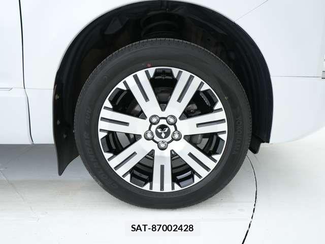 Mitsubishi DELICA 2022-05 6496818-16