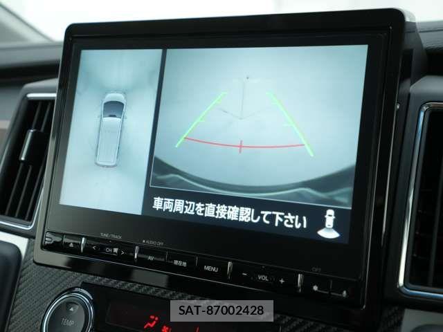 Mitsubishi DELICA 2022-05 6496818-3