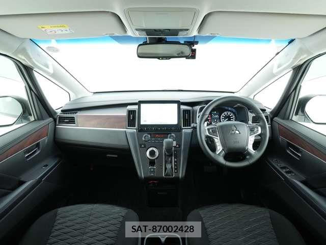 Mitsubishi DELICA 2022-05 6496818-6