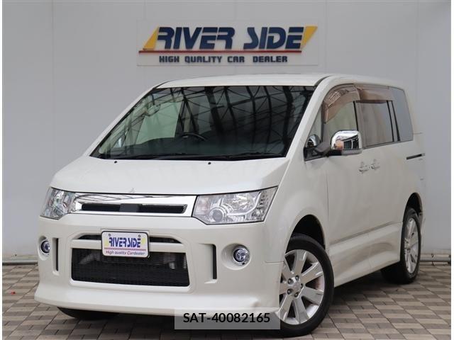 Mitsubishi DELICA 2016-03 6496894-0