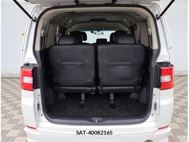Mitsubishi DELICA 2016-03 6496894-10