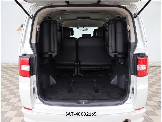 Mitsubishi DELICA 2016-03 6496894-11