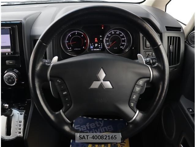 Mitsubishi DELICA 2016-03 6496894-15
