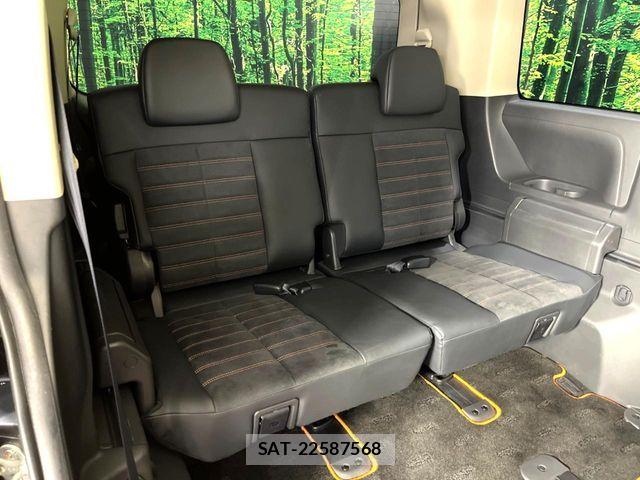 Mitsubishi DELICA 2017-08 6496858-9