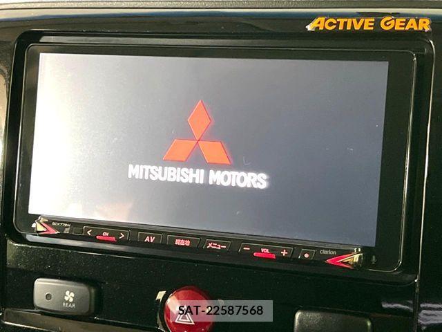 Mitsubishi DELICA 2017-08 6496858-2