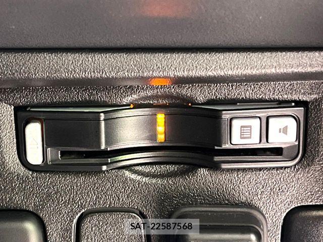 Mitsubishi DELICA 2017-08 6496858-6