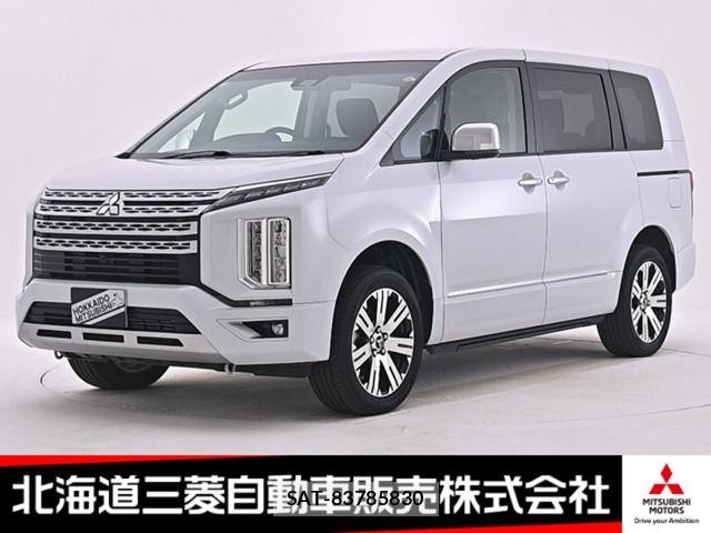 Mitsubishi DELICA 2025-03 6525928-0