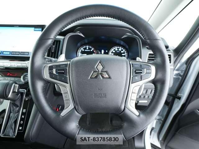 Mitsubishi DELICA 2025-03 6525928-13