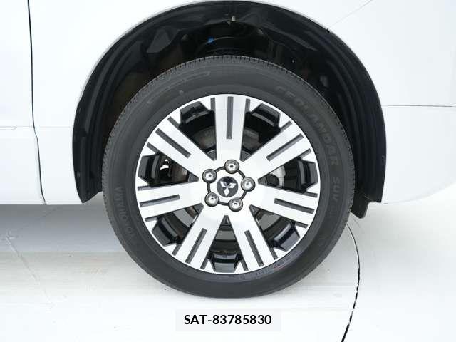 Mitsubishi DELICA 2025-03 6525928-17
