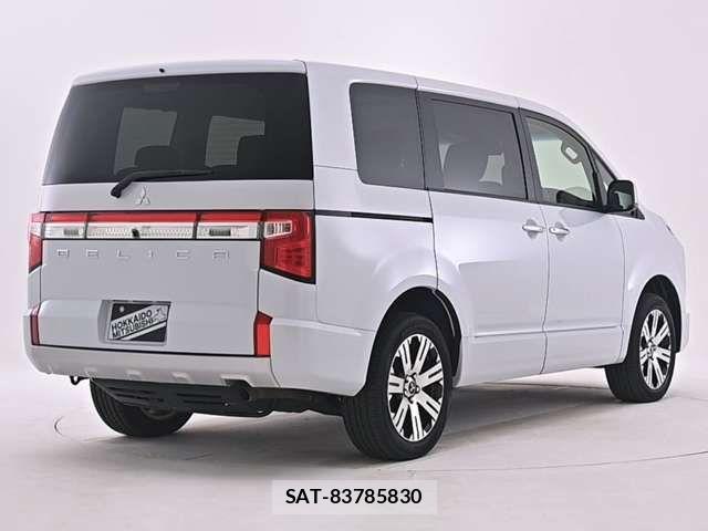 Mitsubishi DELICA 2025-03 6525928-18