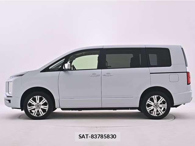 Mitsubishi DELICA 2025-03 6525928-2