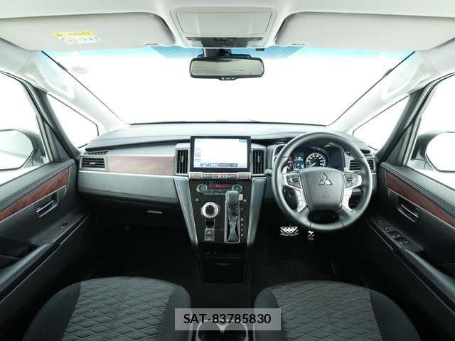 Mitsubishi DELICA 2025-03 6525928-4