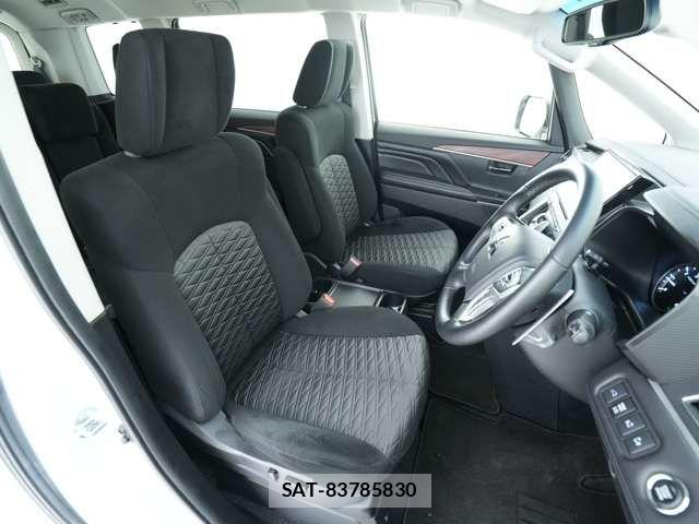 Mitsubishi DELICA 2025-03 6525928-5