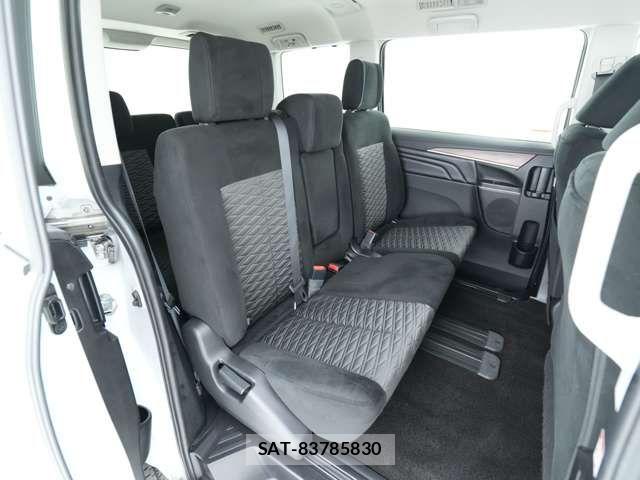 Mitsubishi DELICA 2025-03 6525928-6