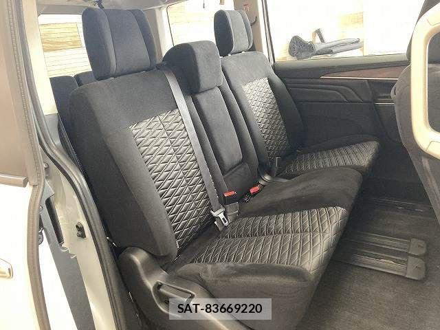 Mitsubishi DELICA 2022-11 6544701-11