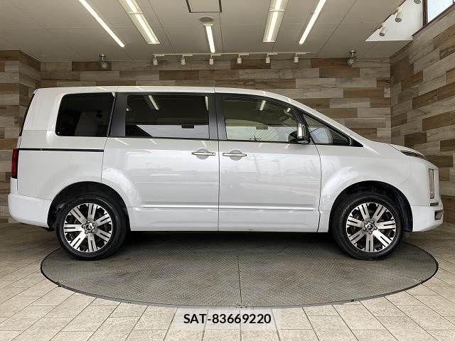 Mitsubishi DELICA 2022-11 6544701-16