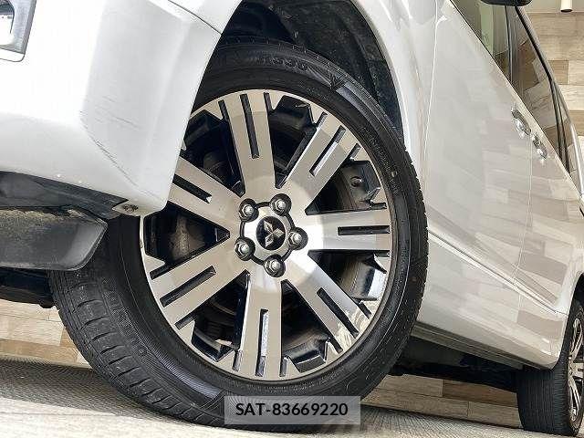 Mitsubishi DELICA 2022-11 6544701-18